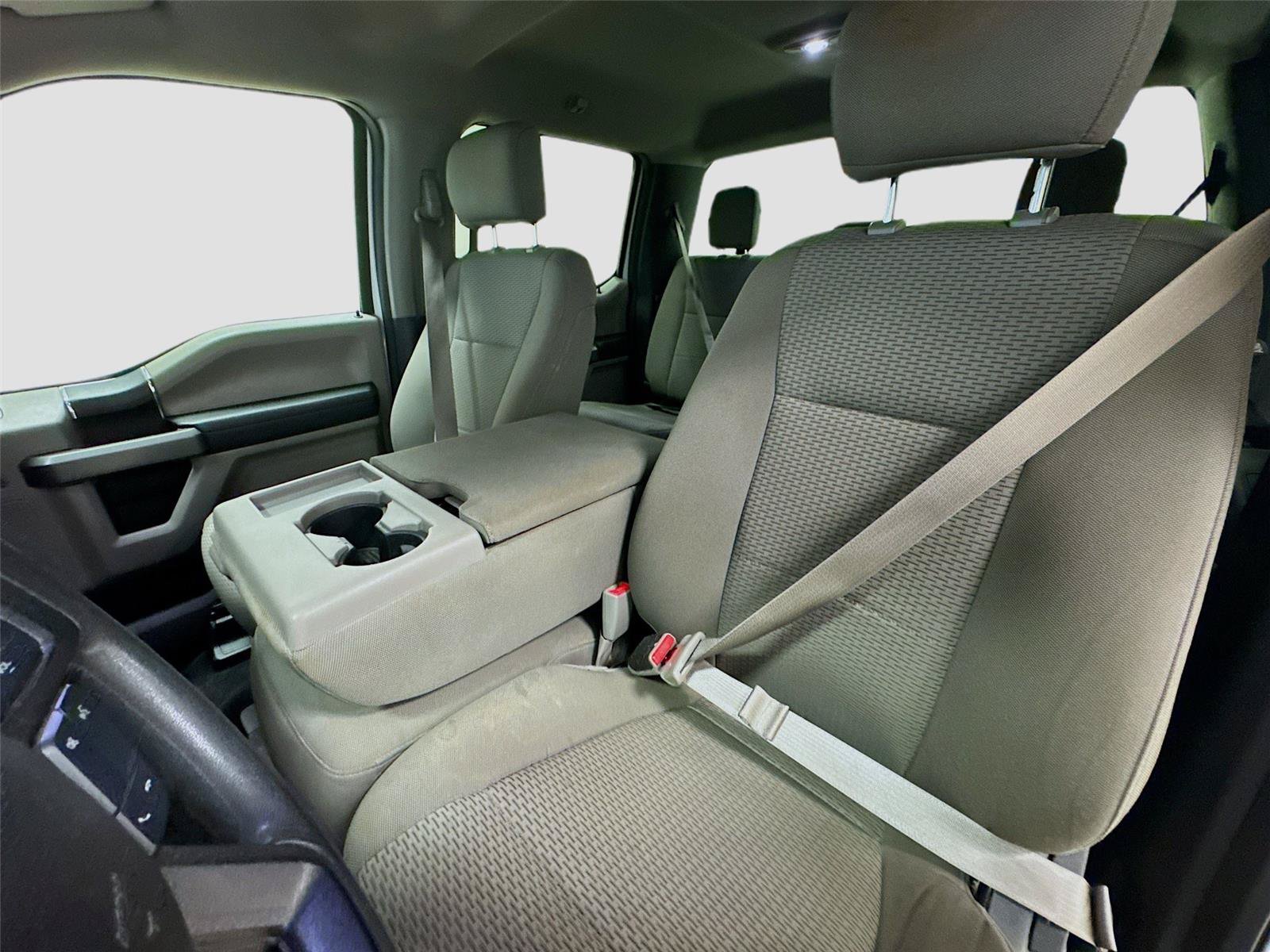 Used 2017 Ford F150 XLT RWD image 18
