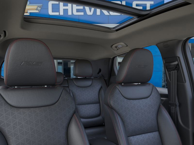 New 2027 Chevrolet Bolt RS w/ Technology Package image 48