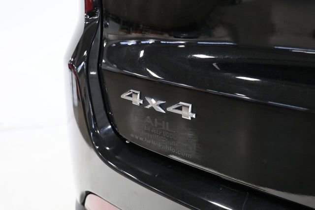 Used 2020 Jeep Compass Latitude w/ Cold Weather Group image 13