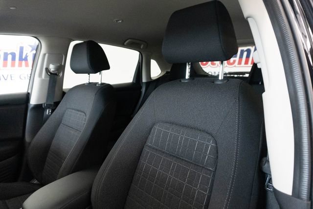 New 2026 Honda HR-V LX image 10