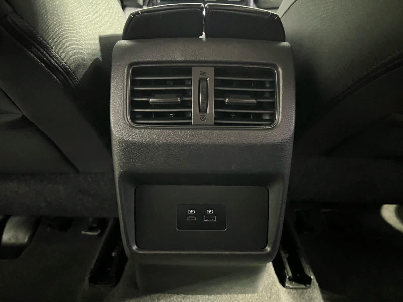 Certified 2022 Nissan Rogue SV AWD/4WD image 11