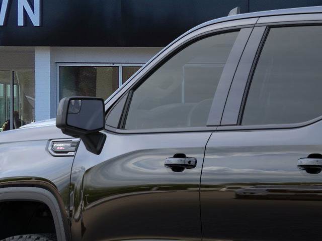 New 2026 GMC Sierra 1500 AT4 w/ AT4 Premium Package image 12