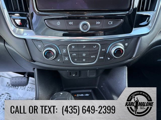 Used 2018 Chevrolet Traverse Premier w/ LPO, Floor Liner Package image 24
