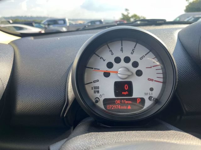 Used 2013 MINI Cooper Countryman FWD image 25