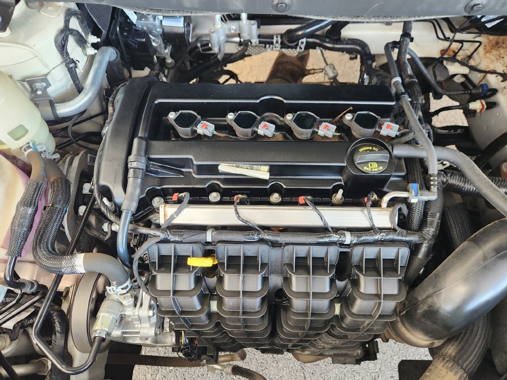 Used 2020 Dodge Journey SE w/ SE Popular Equipment Group FWD image 33