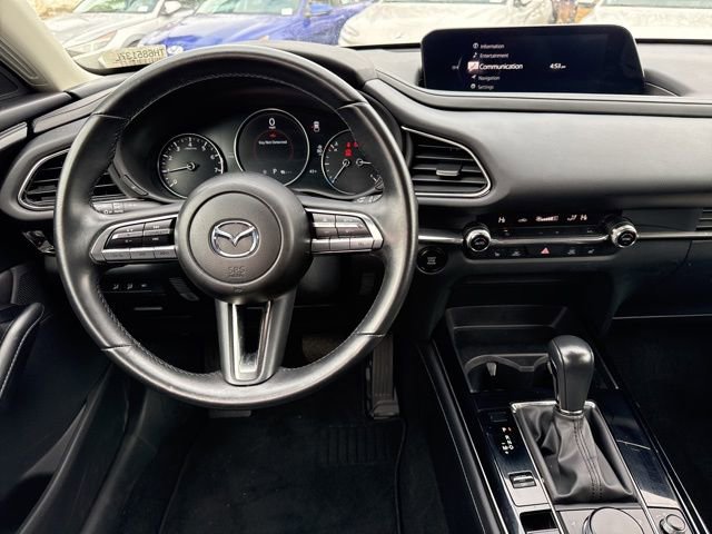 Used 2023 MAZDA CX-30 AWD 2.5 S w/ Preferred Package image 4