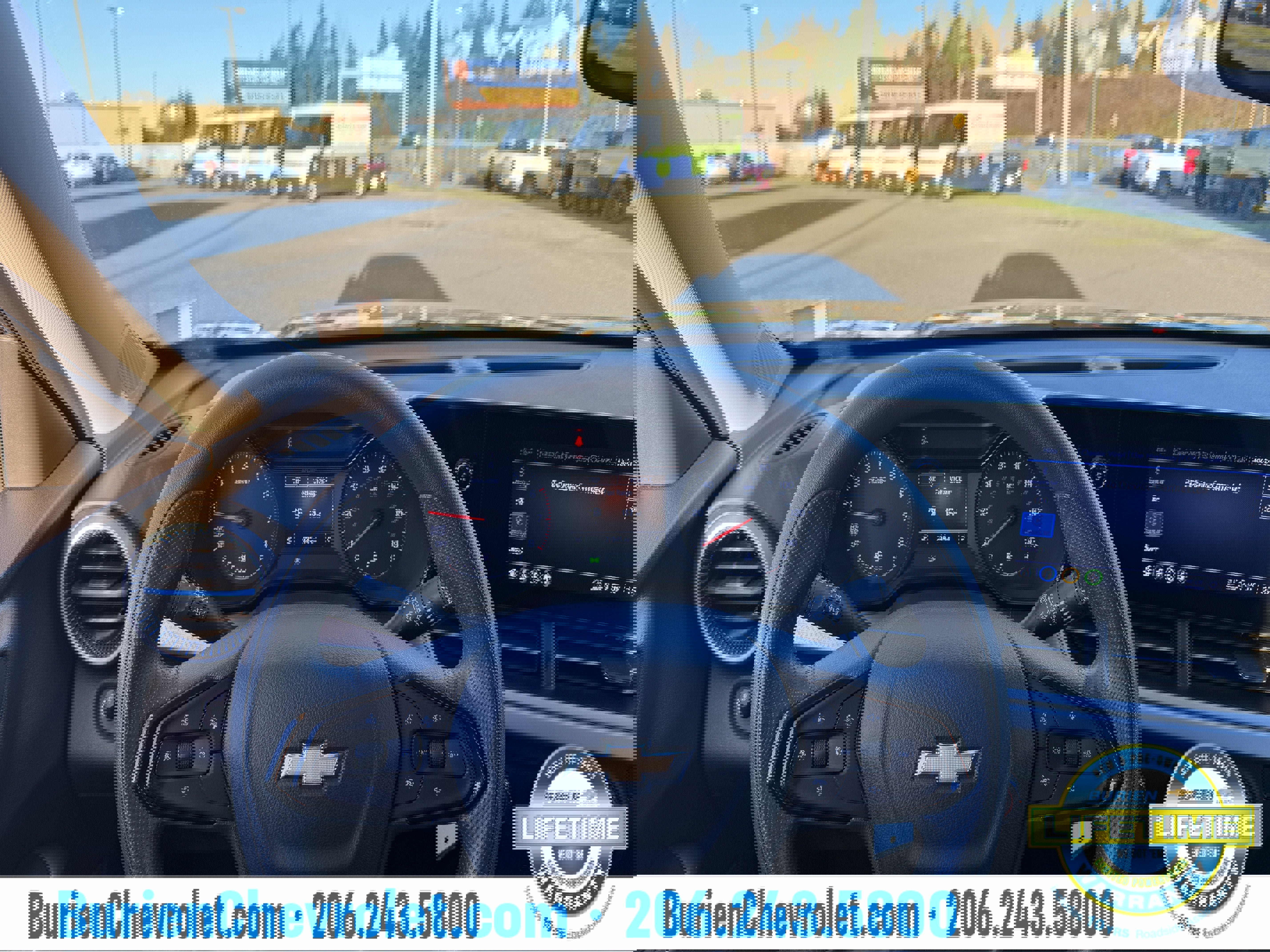 Used 2025 Chevrolet Trax LS w/ LS Convenience Package image 13