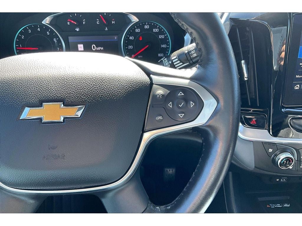 Used 2020 Chevrolet Traverse Premier AWD/4WD image 21