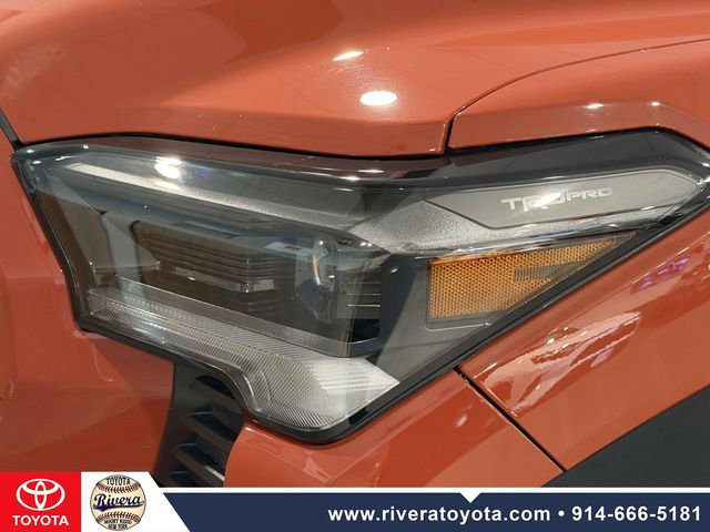 Used 2024 Toyota Tacoma TRD Pro AWD/4WD image 9