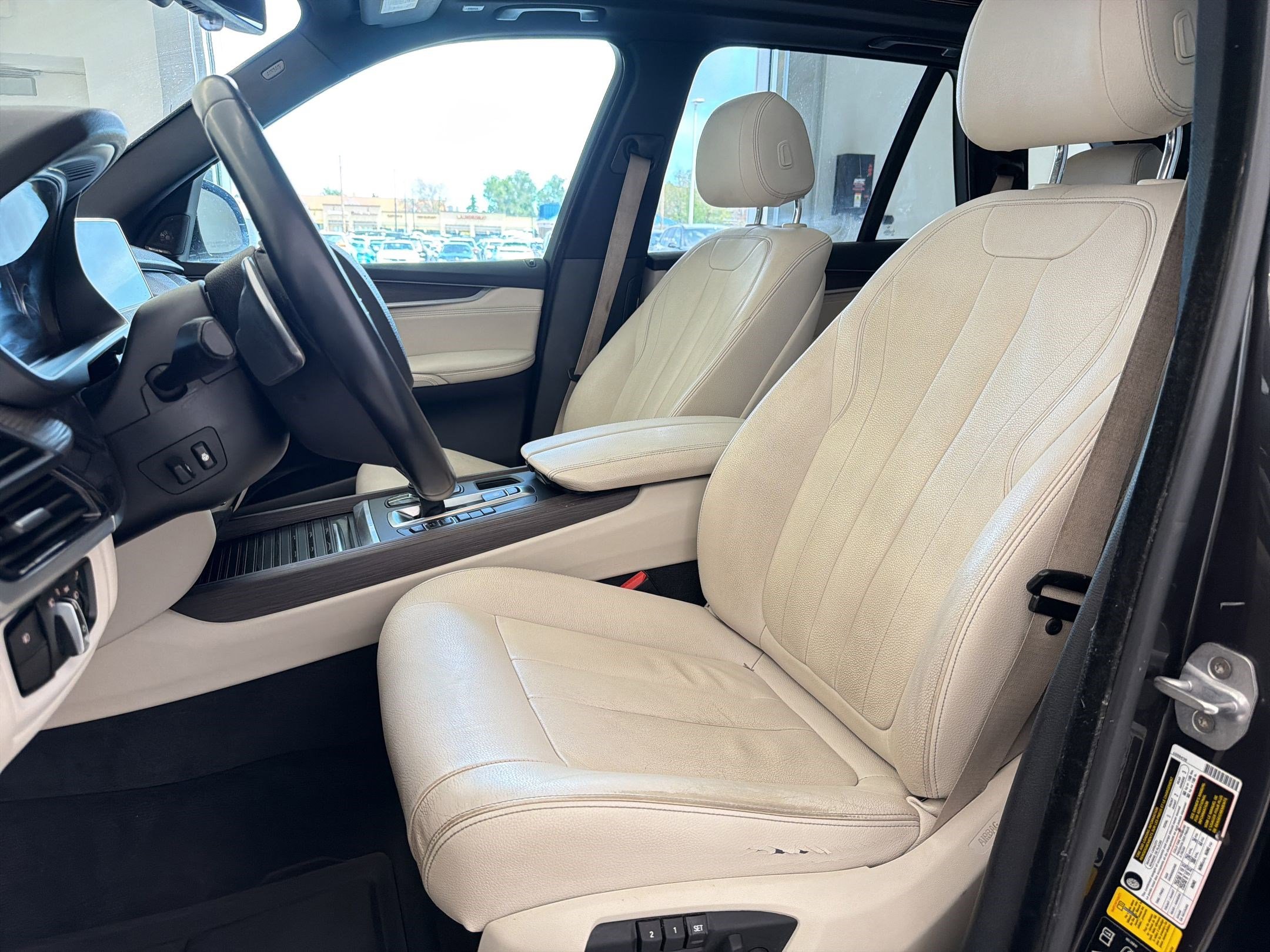 Used 2018 BMW X5 xDrive35i AWD/4WD image 5