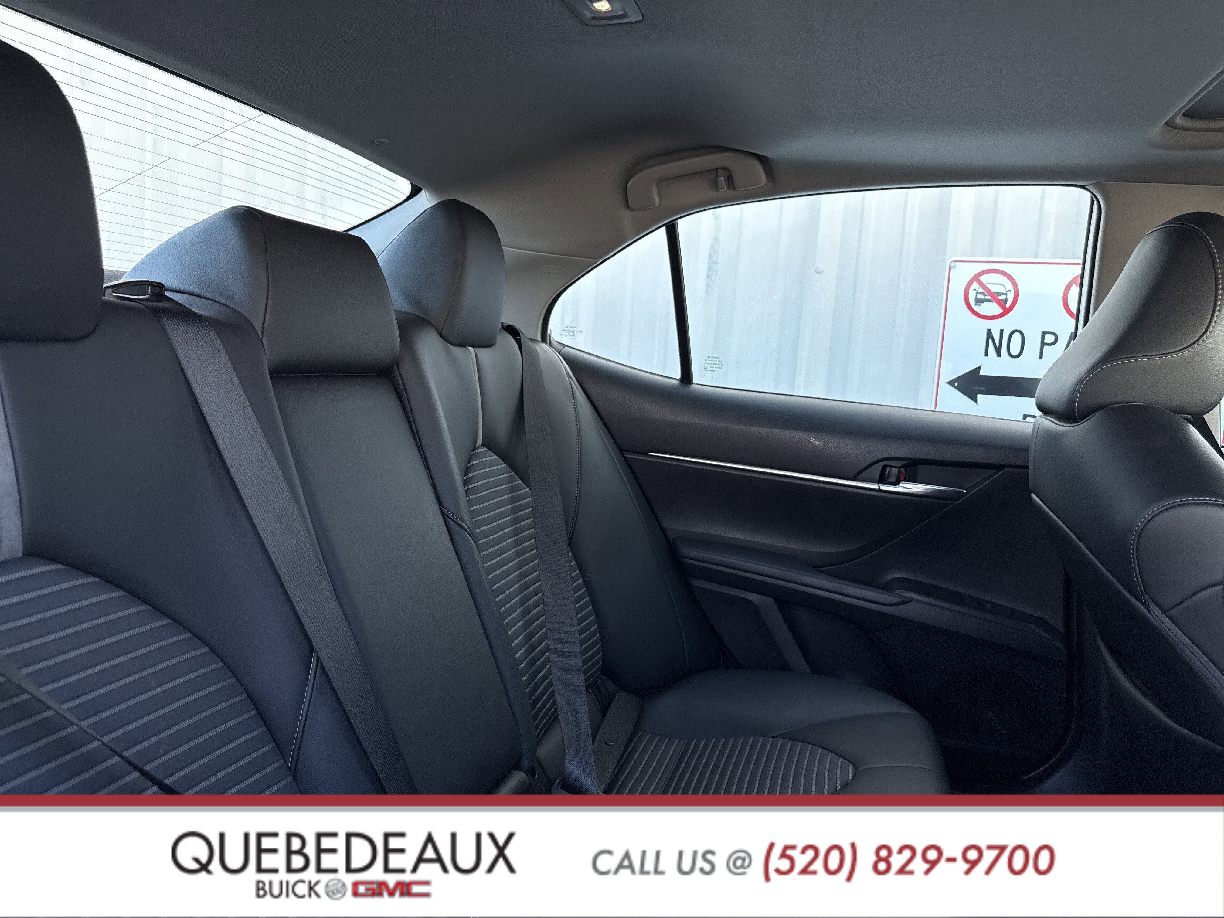 Used 2023 Toyota Camry SE image 37