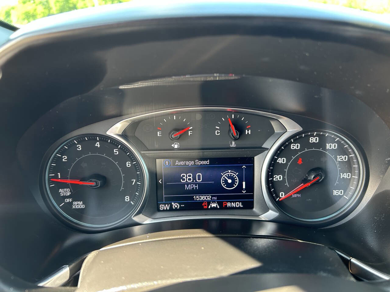 Used 2020 Chevrolet Equinox LT image 10
