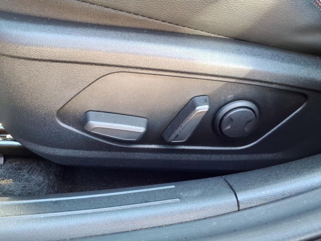 Used 2024 Hyundai Elantra N Line image 8