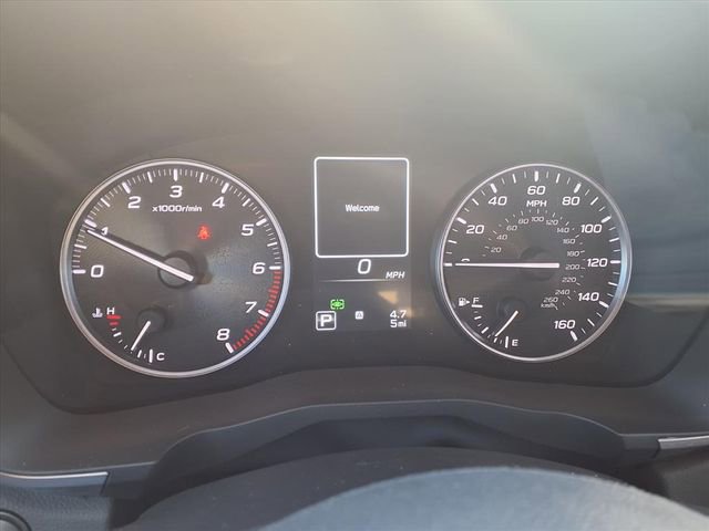 New 2026 Subaru Ascent Limited AWD/4WD image 14