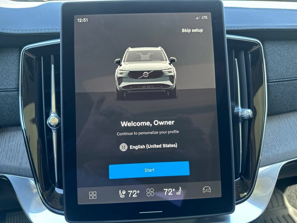 New 2027 Volvo XC90 B6 Ultra AWD/4WD image 29