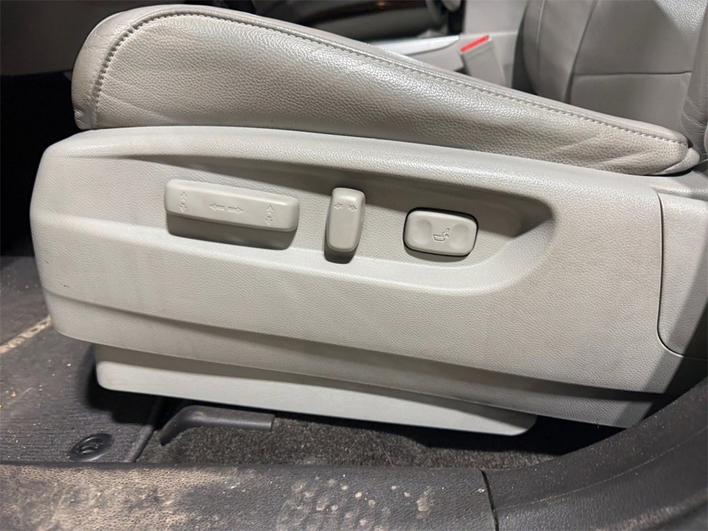 Used 2015 Acura MDX SH-AWD w/ Technology Package image 13
