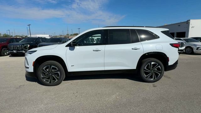 New 2026 Buick Enclave Sport Touring w/ Power Package FWD image 5