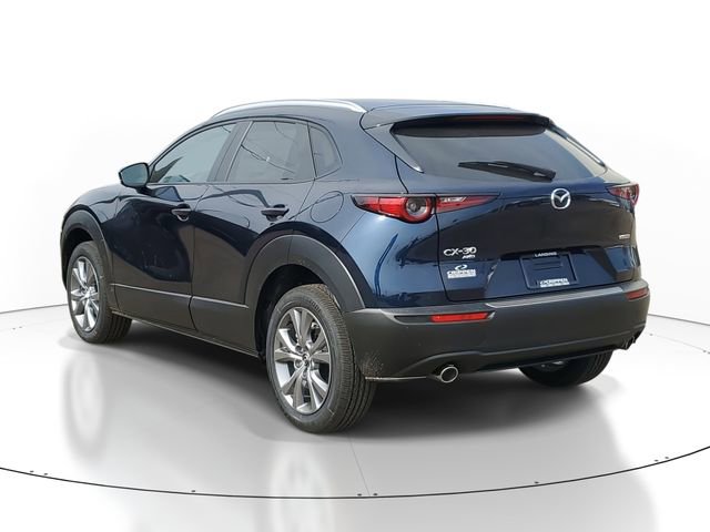 New 2026 MAZDA CX-30 AWD 2.5 S w/ Premium Package image 3