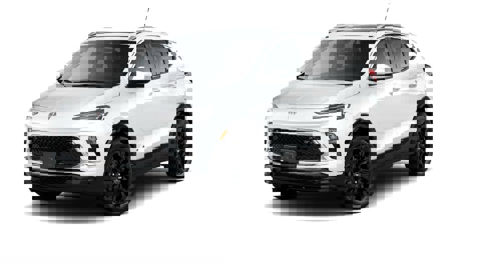 New 2026 Buick Encore GX Sport Touring w/ Comfort Package image 40