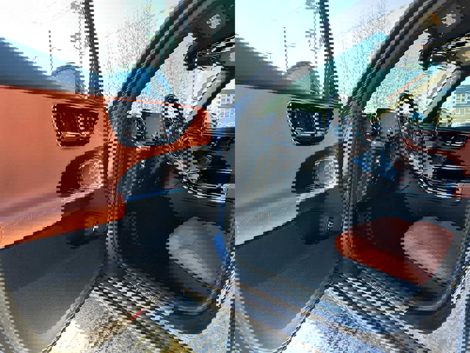 Used 2024 Mercedes-Benz C 300 C 300 image 19