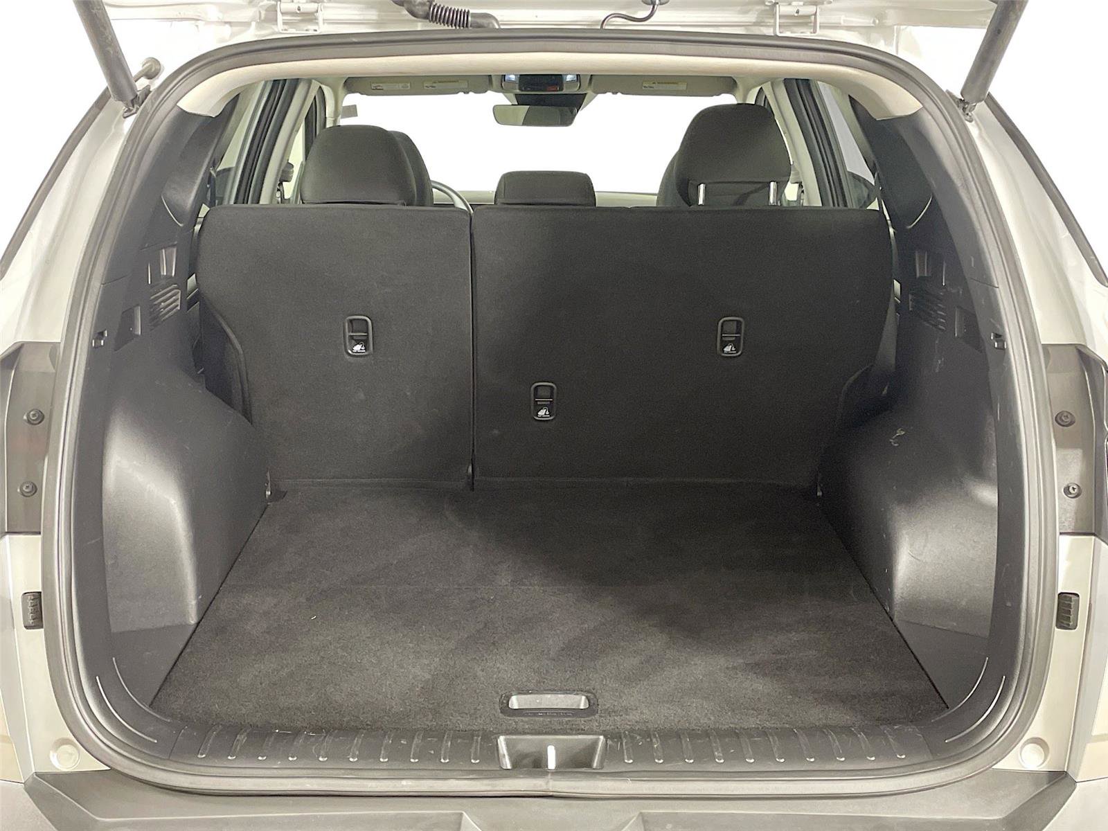 Used 2025 Hyundai Tucson SEL AWD/4WD image 24