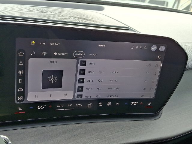 New 2026 Audi Q3 quattro 2.0T AWD/4WD image 15