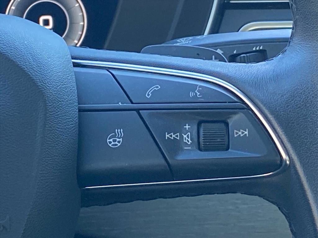 Used 2023 Audi A4 2.0T Premium Plus w/ Premium Plus Package image 6