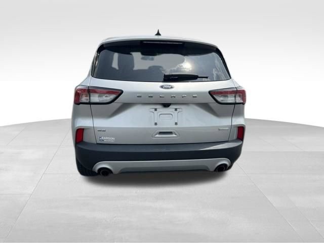 Used 2020 Ford Escape SE FWD image 6