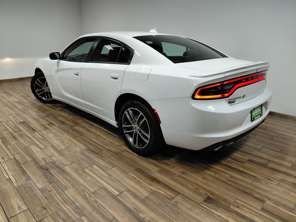 Certified 2019 Dodge Charger SXT w/ Cold Weather Package image 32