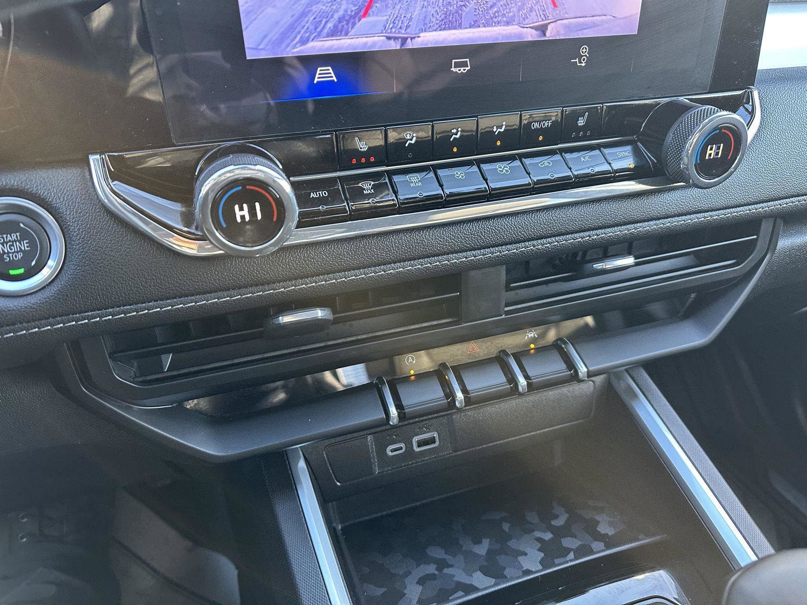 Used 2026 Chevrolet Colorado LT w/ Advanced Trailering Package image 31