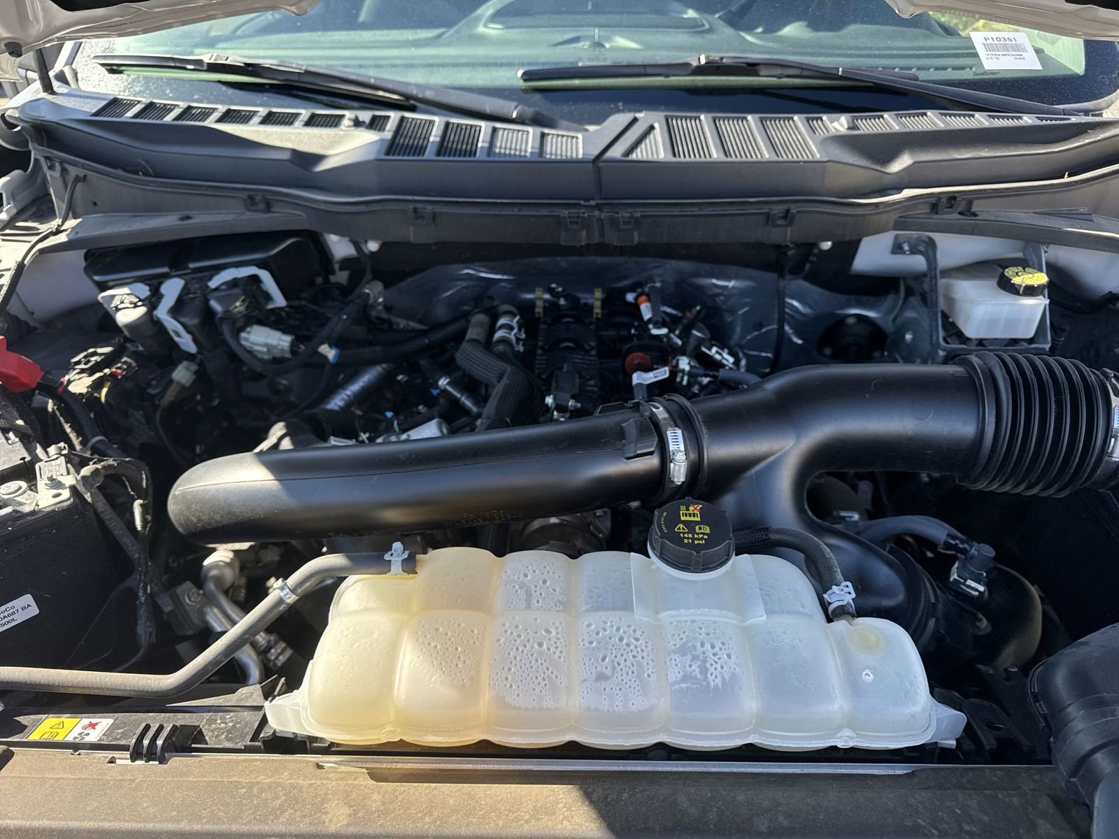 Used 2024 Ford F150 XLT AWD/4WD image 33