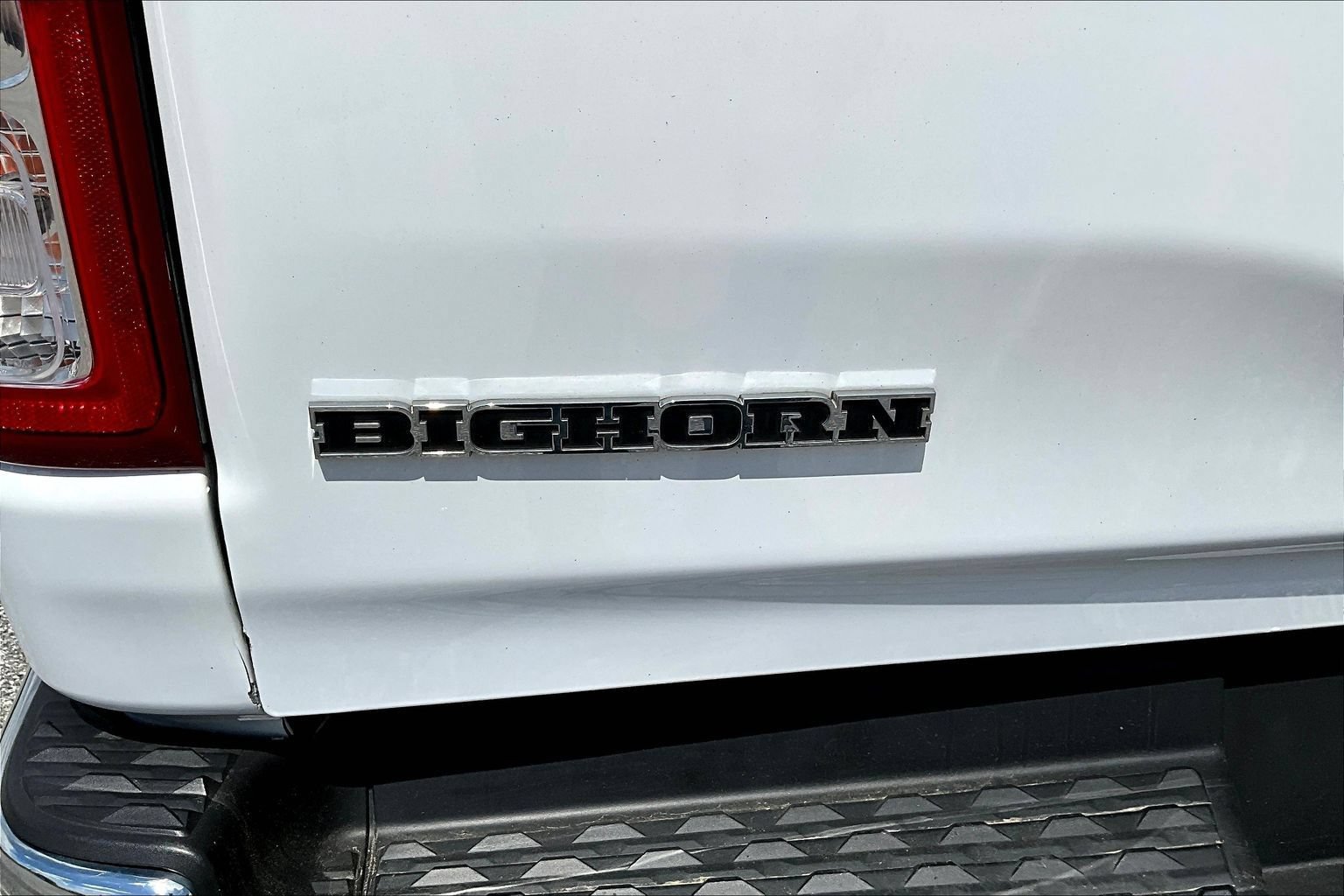 Used 2020 RAM 1500 Big Horn AWD/4WD image 26
