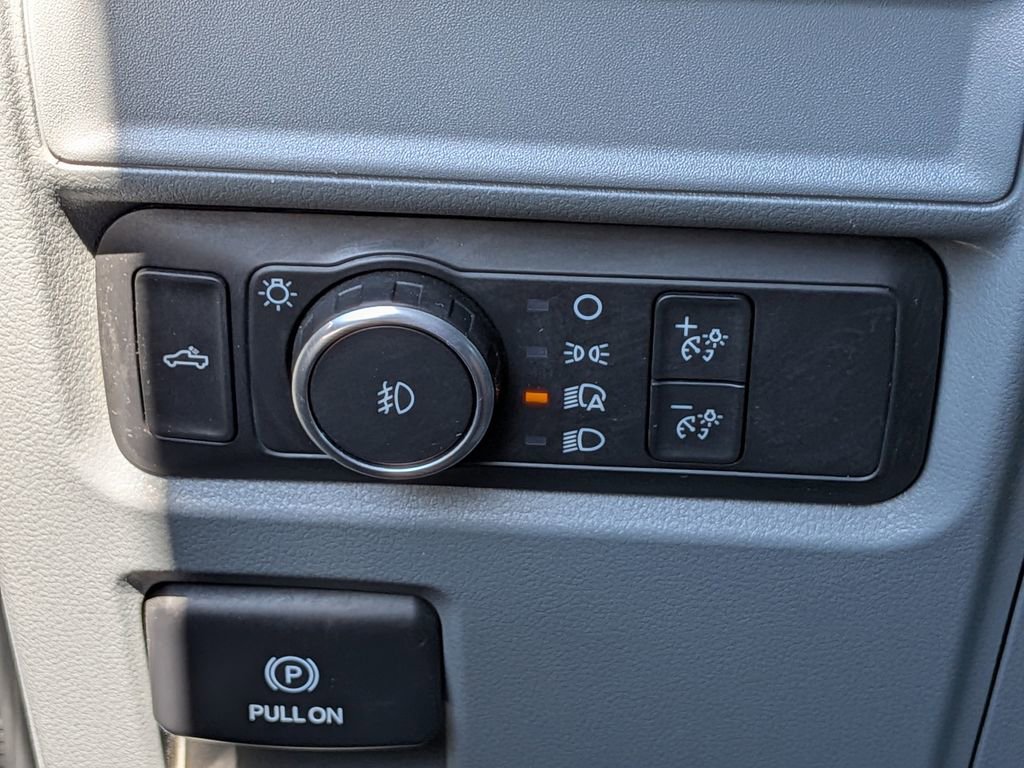 Used 2021 Ford F150 XLT w/ Trailer Tow Package image 25