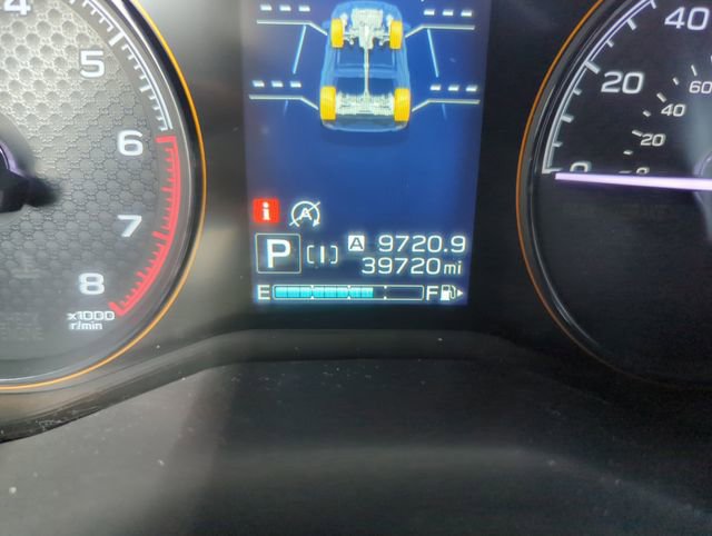 Used 2023 Subaru Forester Wilderness image 21