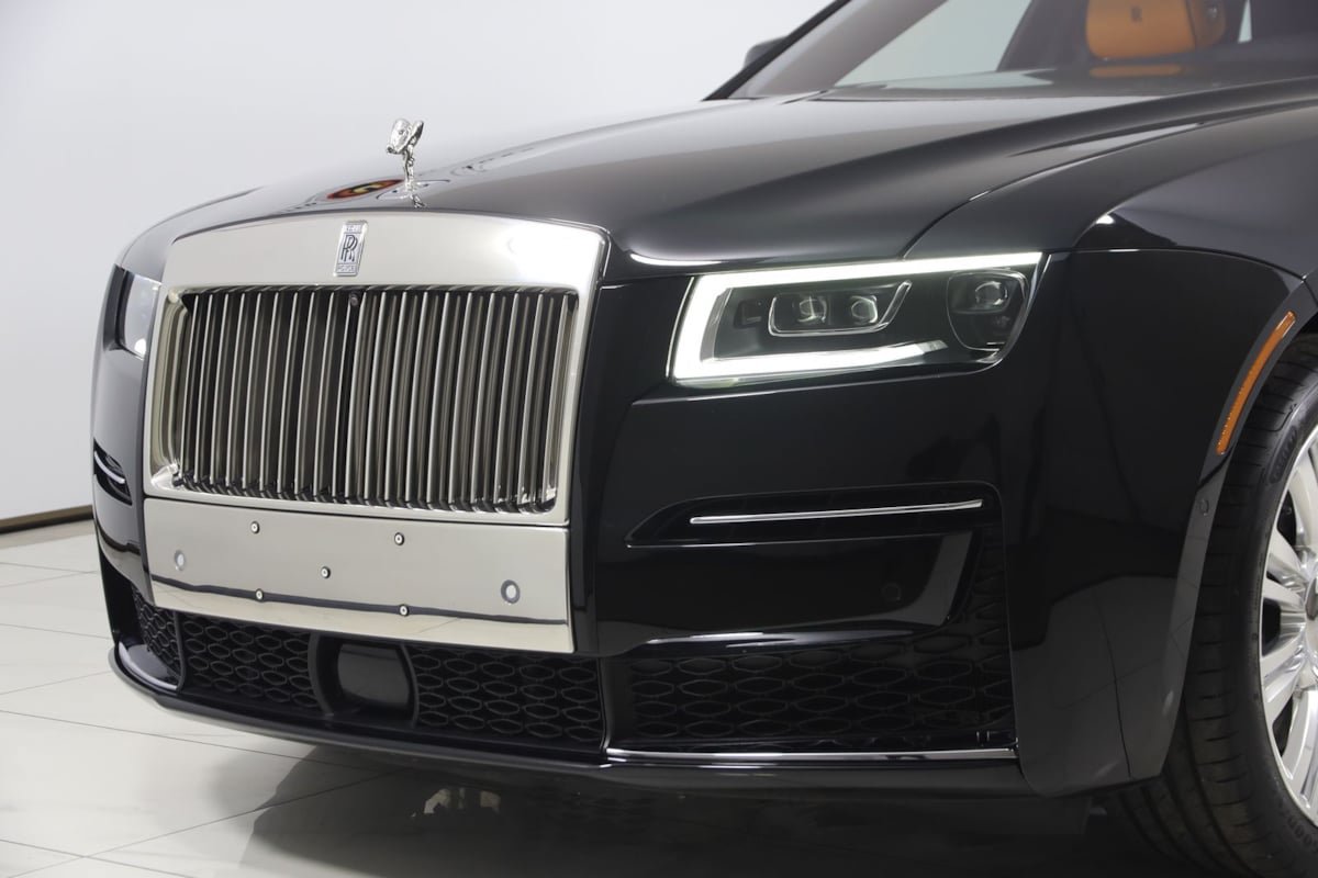 Used 2023 Rolls-Royce Ghost AWD/4WD image 83