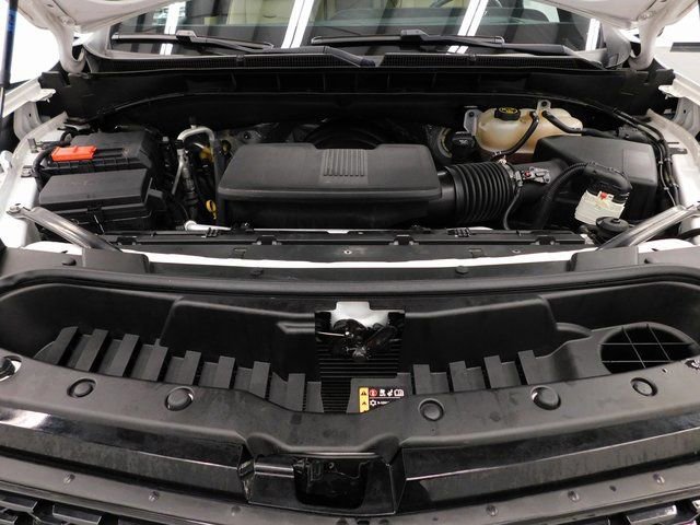 Used 2023 Cadillac Escalade Premium Luxury w/ Performance Package image 60