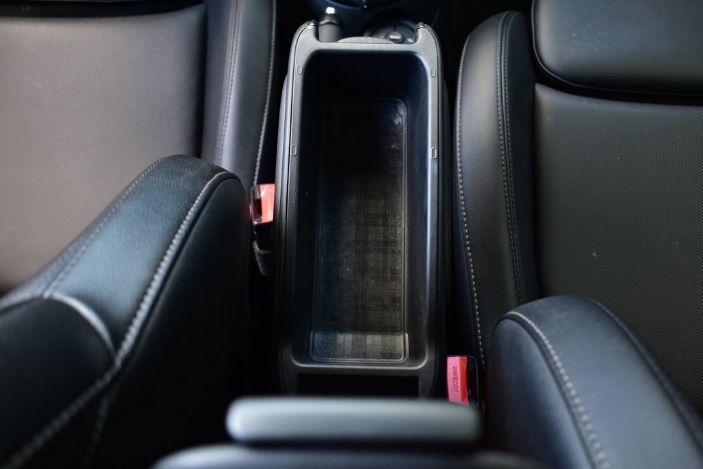 Used 2016 MINI Cooper S image 32