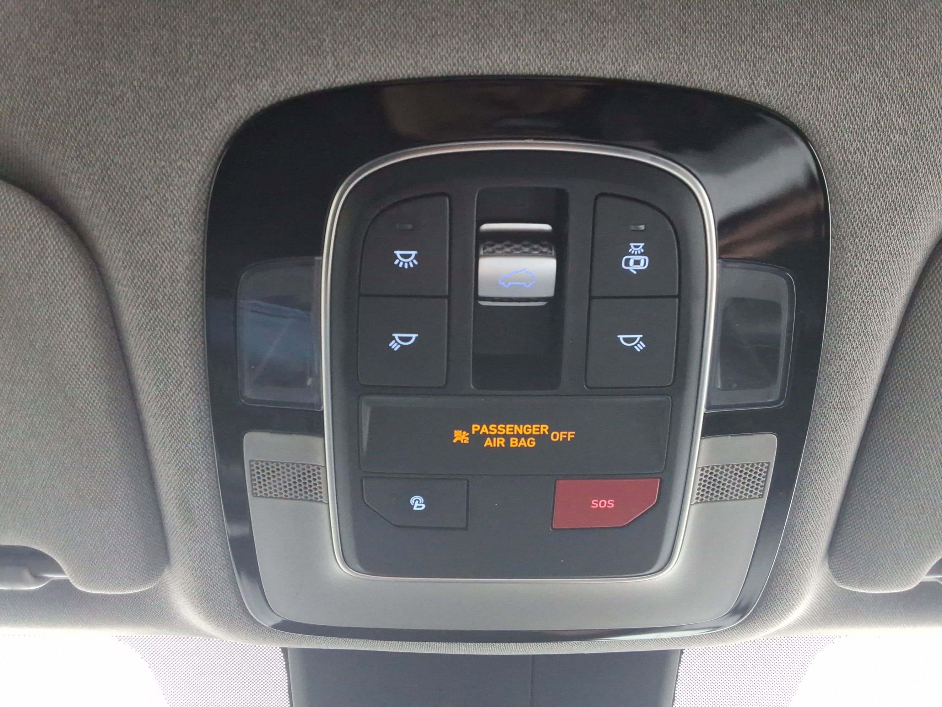 Used 2023 Hyundai Santa Fe Limited image 20