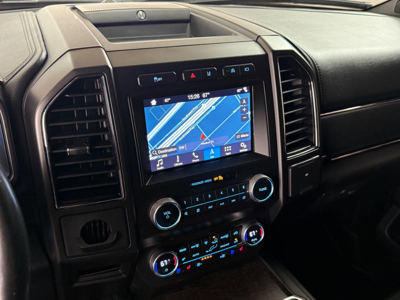 Used 2019 Ford Expedition Limited w/ Equipment Group 302A RWD image 58