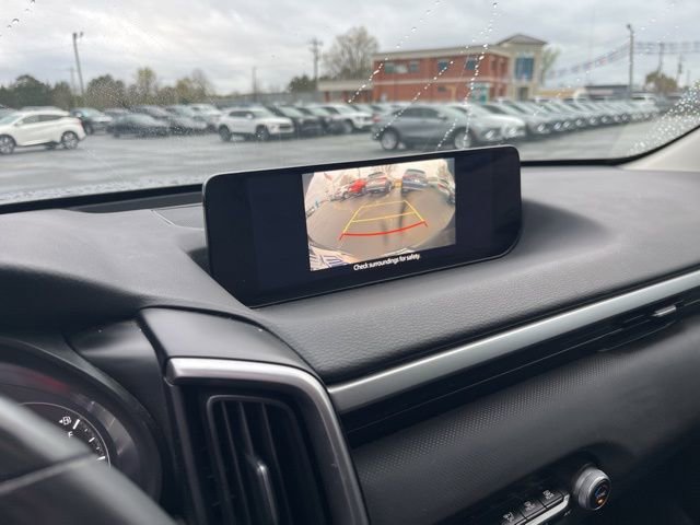 Used 2023 MAZDA CX-50 2.5 S w/ Cargo Package image 25