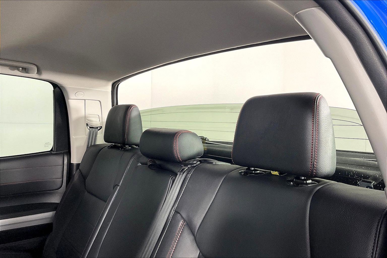 Used 2019 Toyota Tundra TRD Pro AWD/4WD image 38