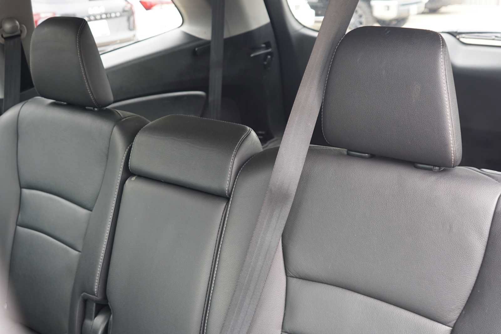 Used 2021 Honda Pilot Special Edition image 23