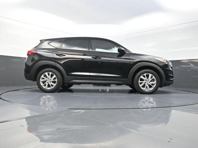 Used 2021 Hyundai Tucson SE w/ Cargo Package image 37
