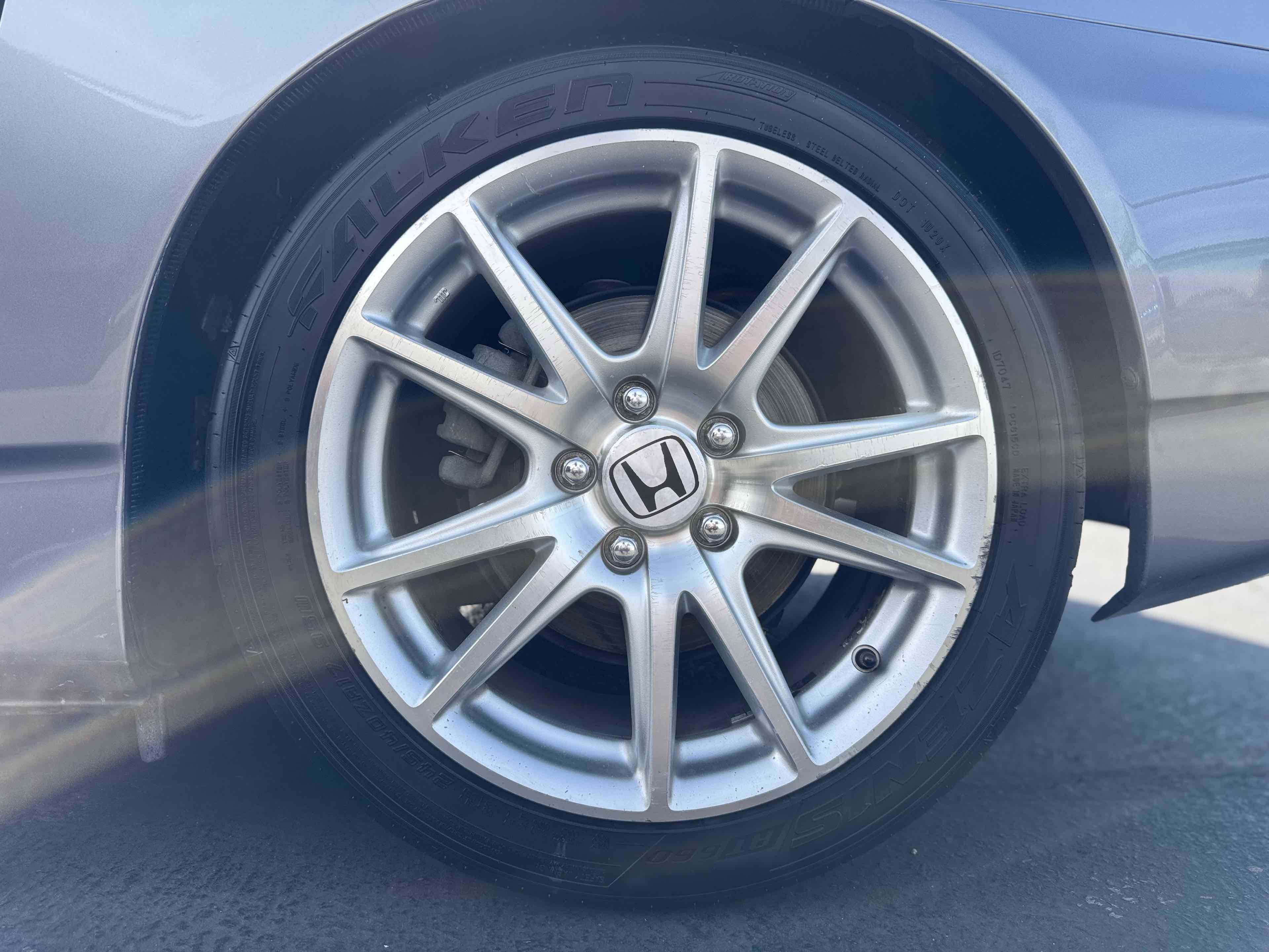 Used 2005 Honda S2000 image 33