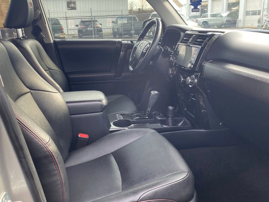 Used 2020 Toyota 4Runner TRD Off-Road Premium image 17