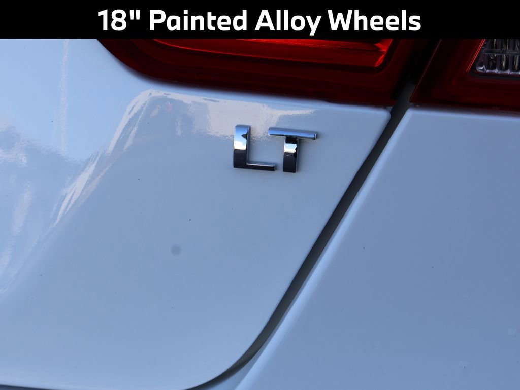 Used 2019 Chevrolet Impala LT image 19