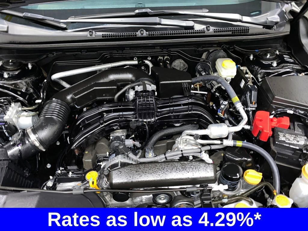 Certified 2025 Subaru Crosstrek 2.5i Limited image 13