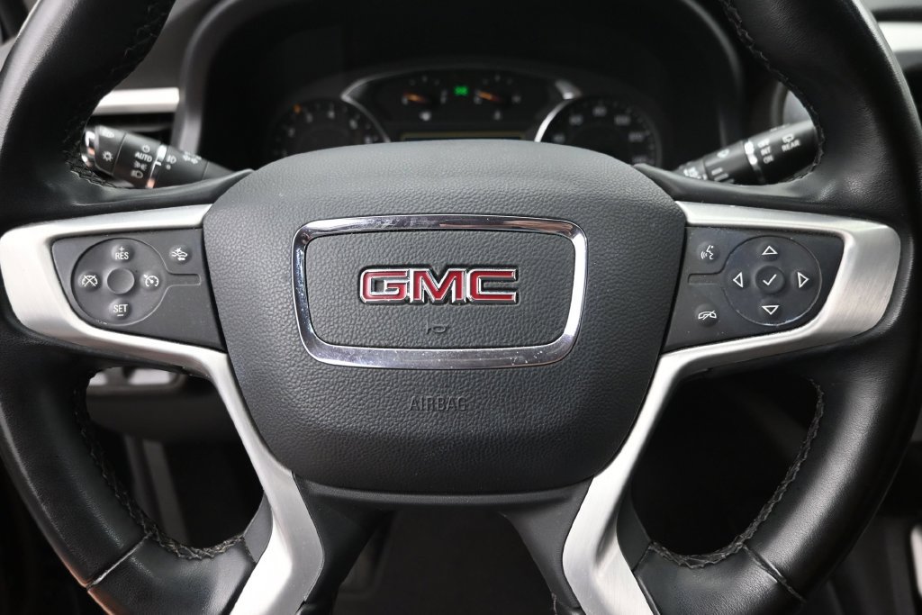 Used 2023 GMC Acadia SLT AWD/4WD image 20