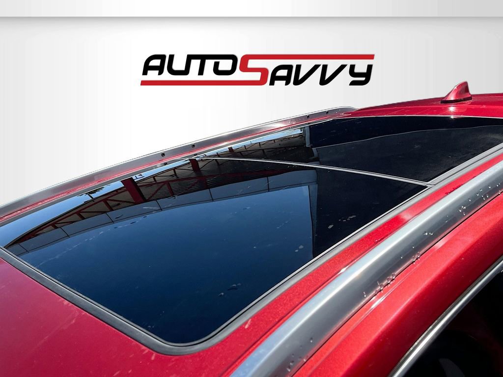 Used 2020 Buick Envision Premium image 23