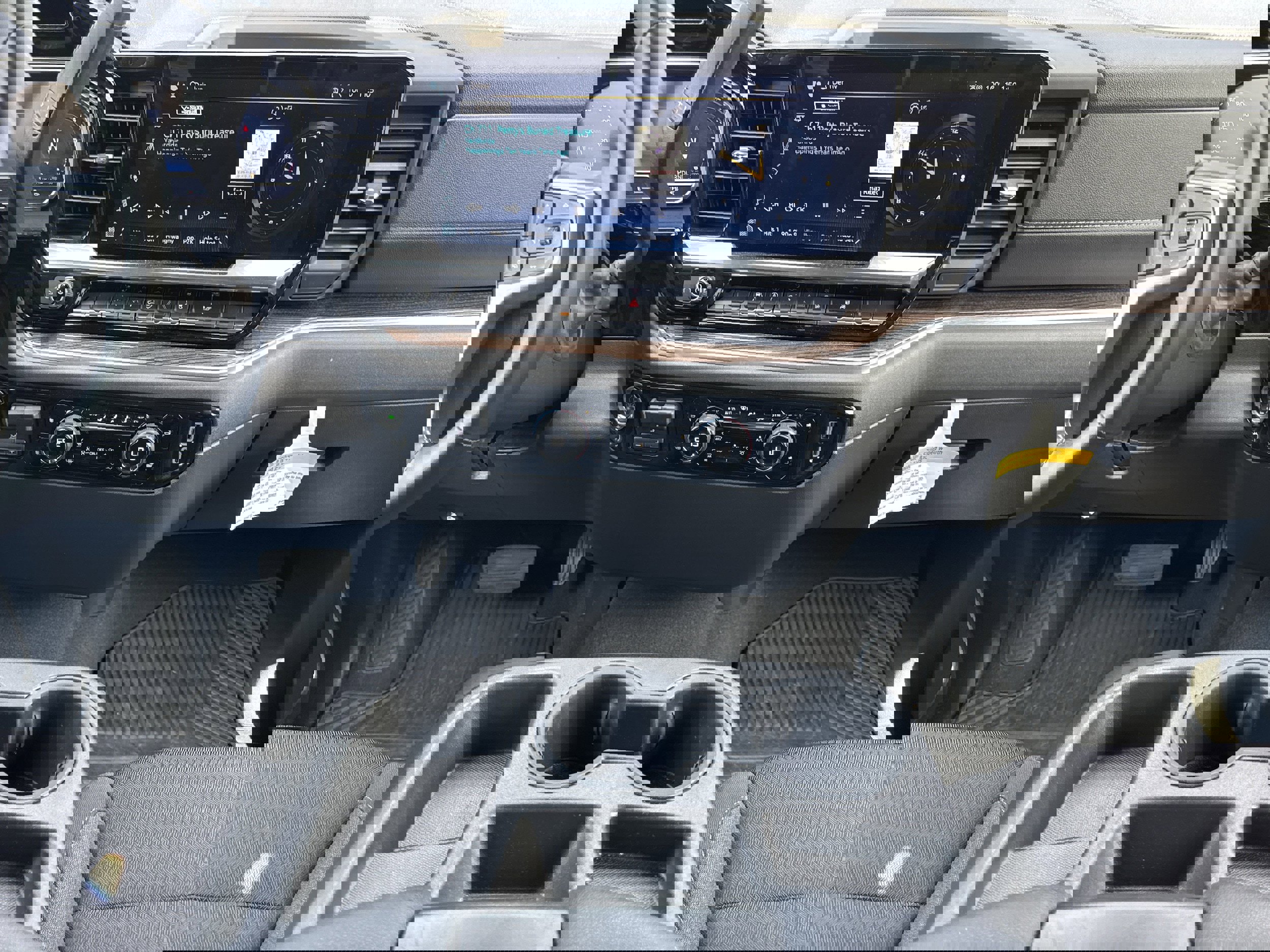 New 2023 Chevrolet Silverado 1500 LT w/ Max Trailering Package image 17